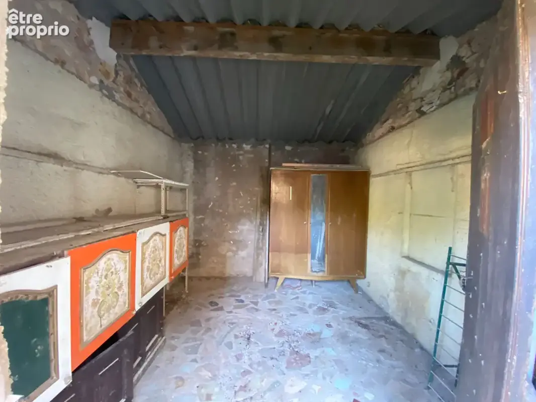 A vendre a vidauban maison de plain-pied type 4 avec terrain et  garage - photo 14