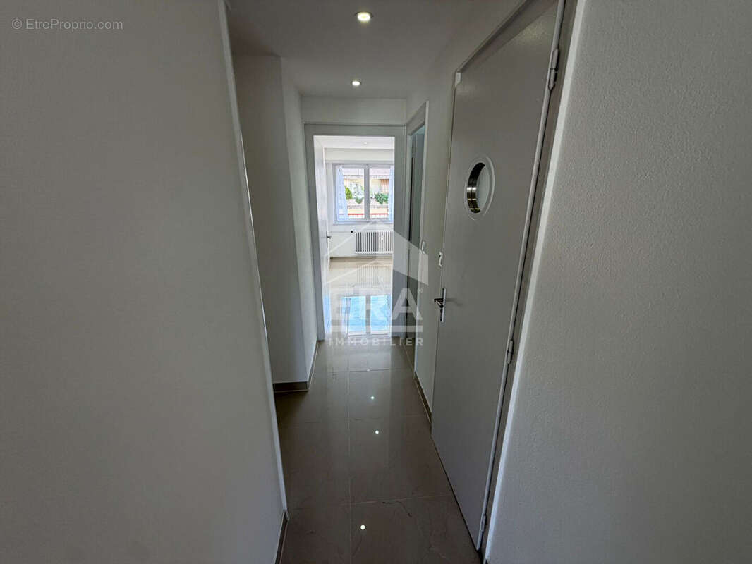 Appartement à ANNEMASSE
