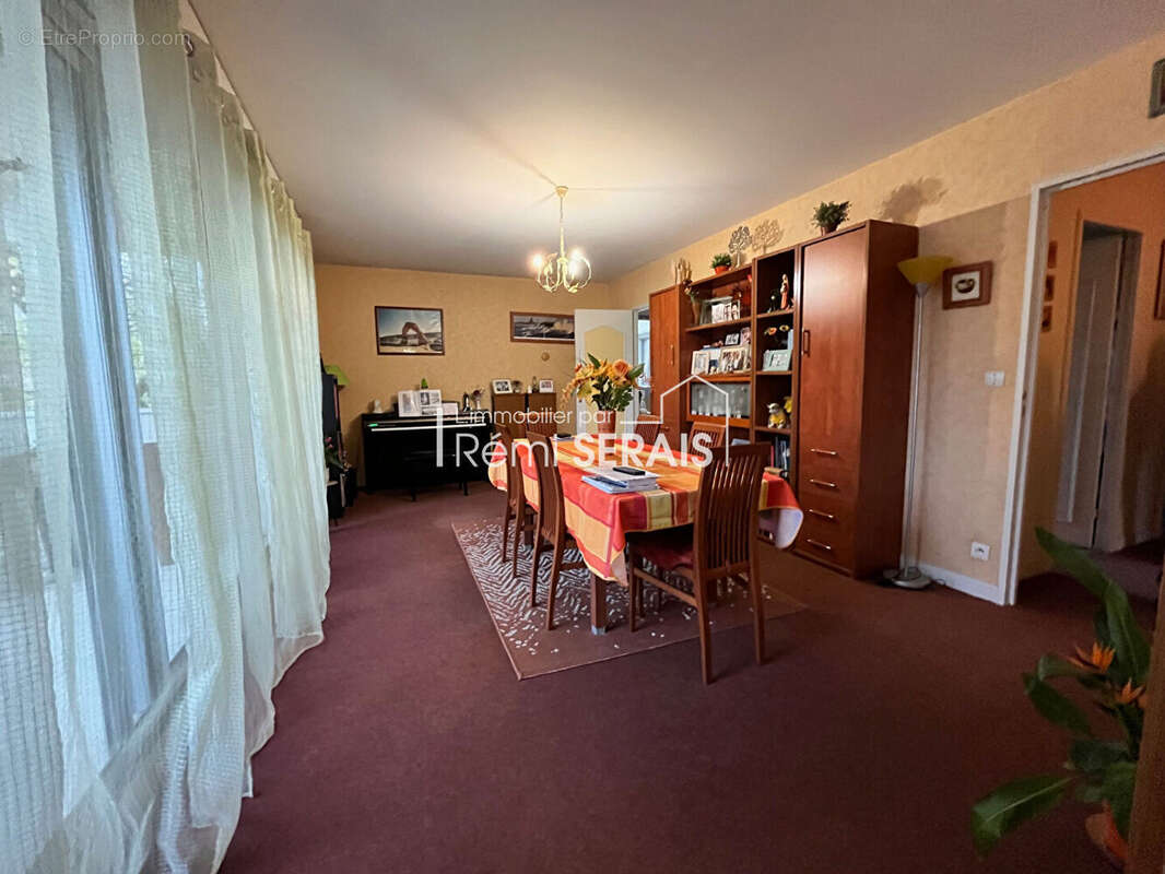 Appartement à FLERS