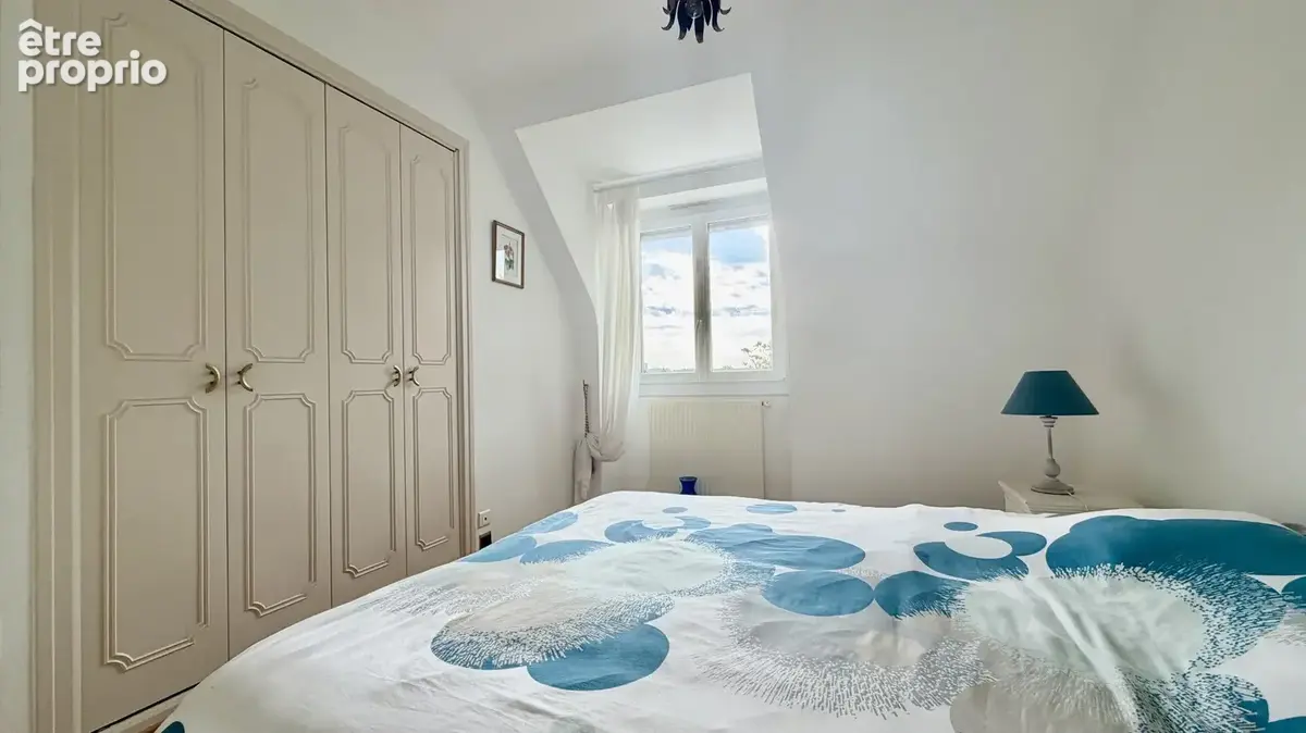 Saint-Lyphard Bourg Maison 126 m² 5 chambres Sous-sol 80 m² Ascenseur - photo 15