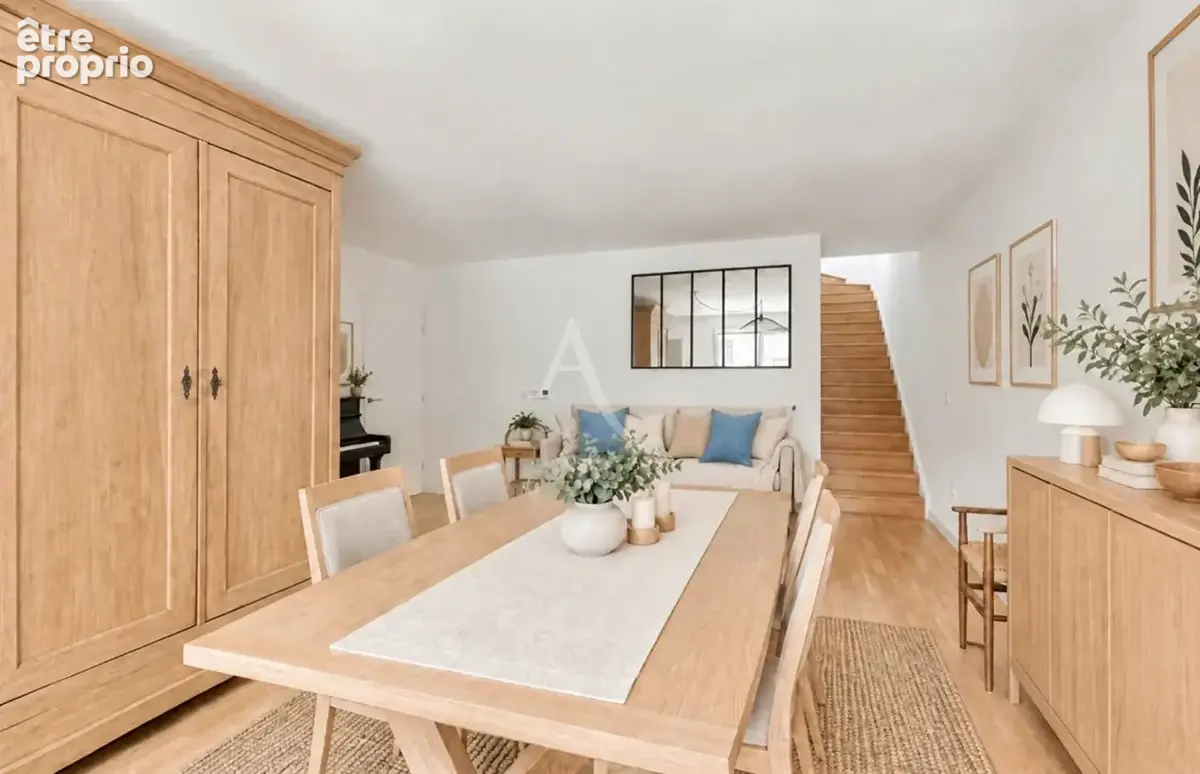 Duplex avec rooftop - photo 3