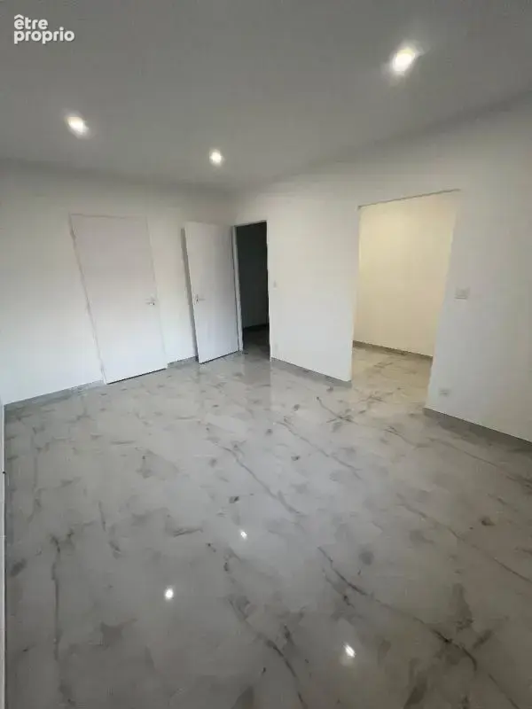 Maison Saint Marcel Les Valence 4 pièce(s) 109 m2, piscine - photo 11