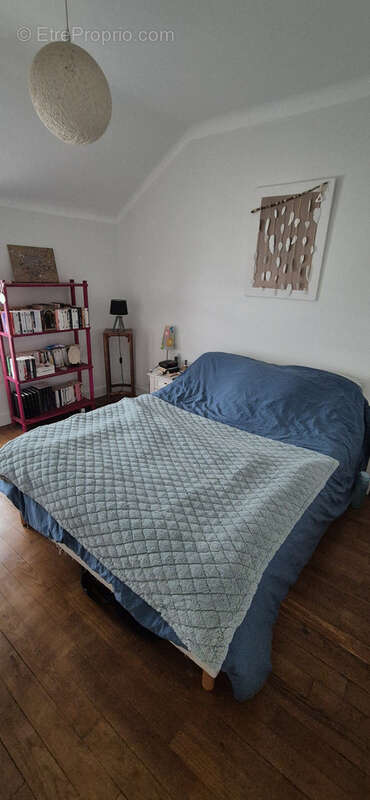 Maison à VAUX-SUR-SEINE