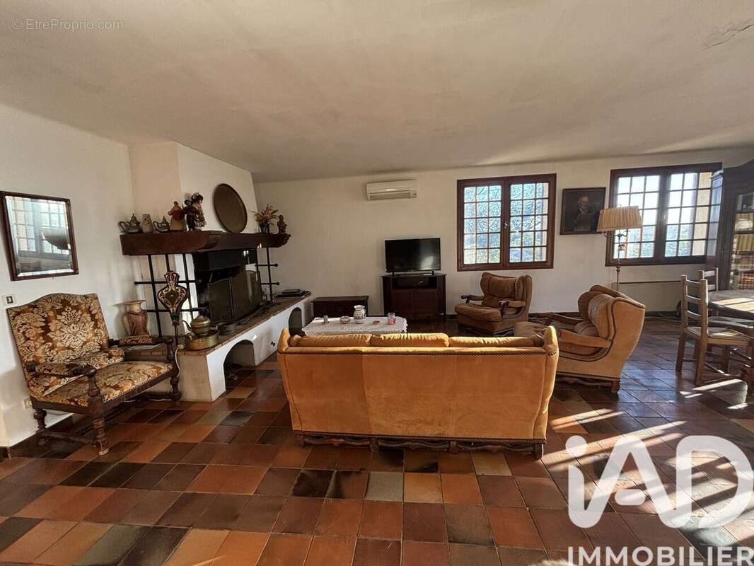 Photo 6 - Maison à MEZE