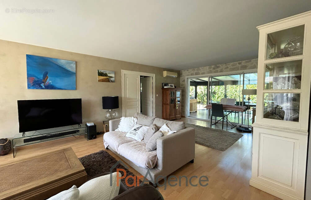 Maison à VAUX-SUR-MER