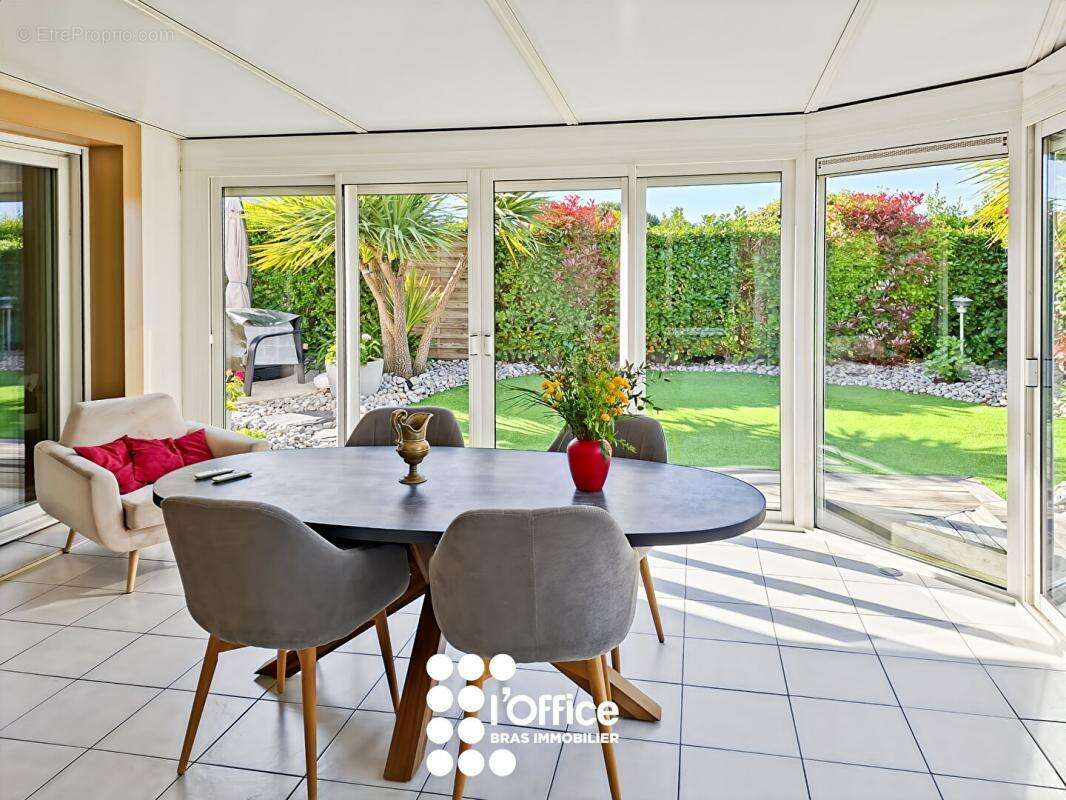 Maison à LES SABLES-D'OLONNE