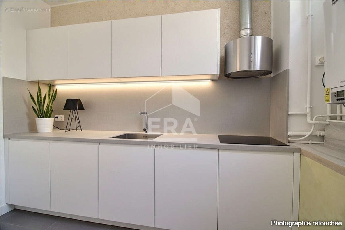 Appartement 66m² à clermont-ferrand - photo 3