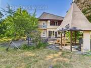 Maison à SAINTE-HELENE-DU-LAC