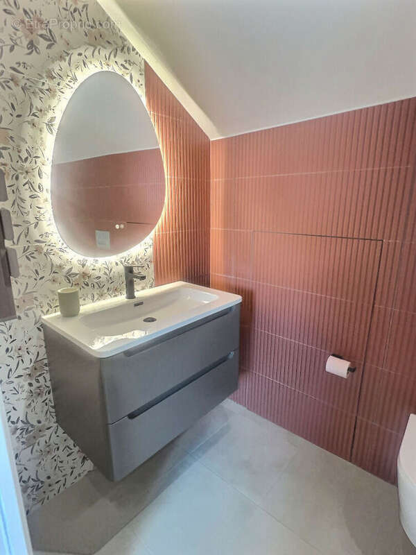 Appartement à ABLON-SUR-SEINE