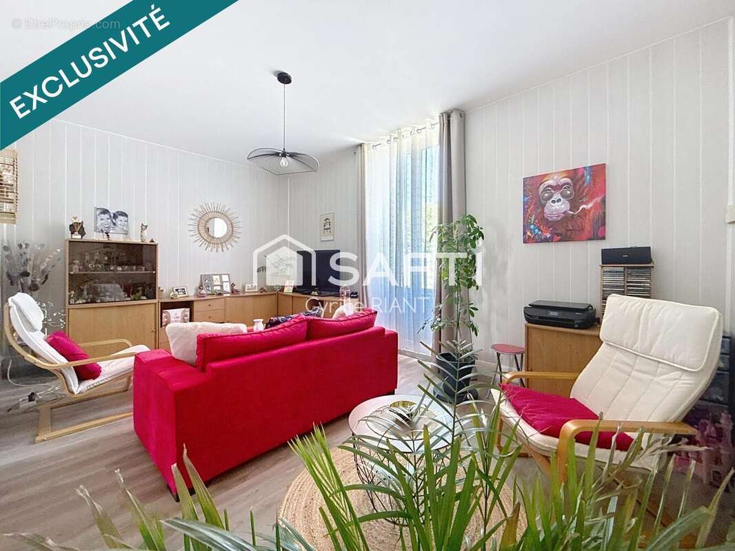 Photo 5 - Maison à RENAGE