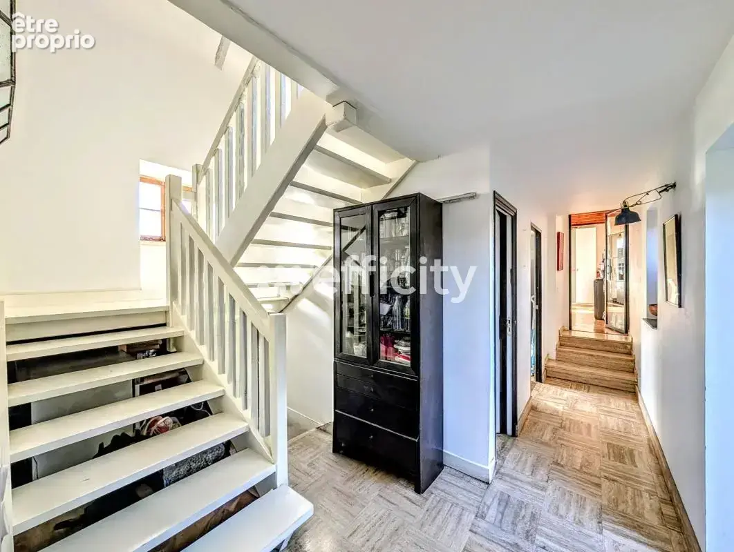 Maison 8 pièces 216 m² à vendre à Cleguer (56620) - photo 13