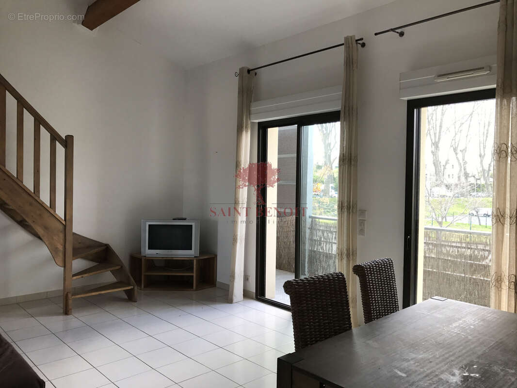 Appartement à GIGNAC