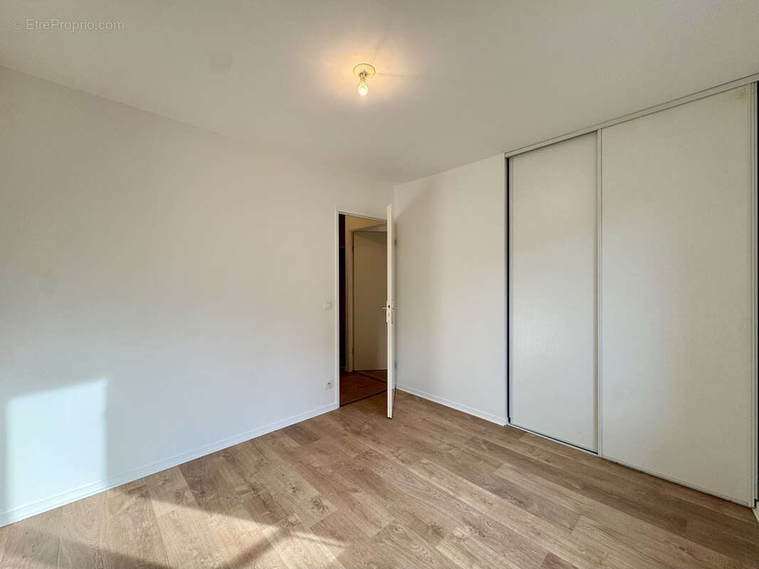 Appartement à COULOMMIERS