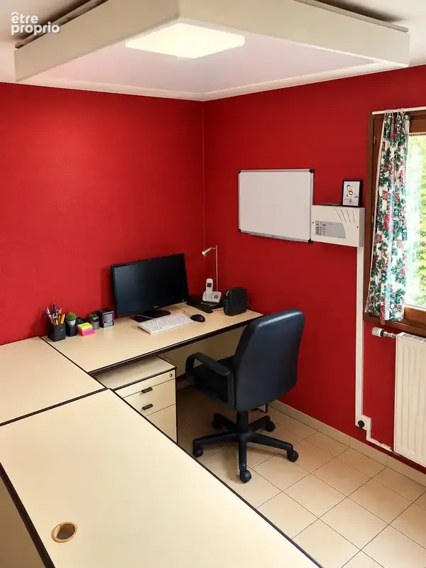 Commerce 266 m² à vendre à Rue (80120) - photo 7