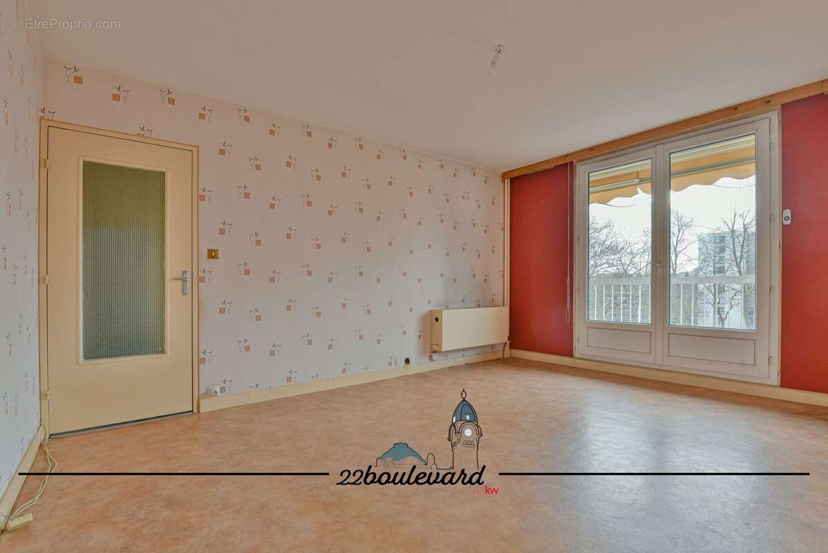 Appartement à LIMOGES