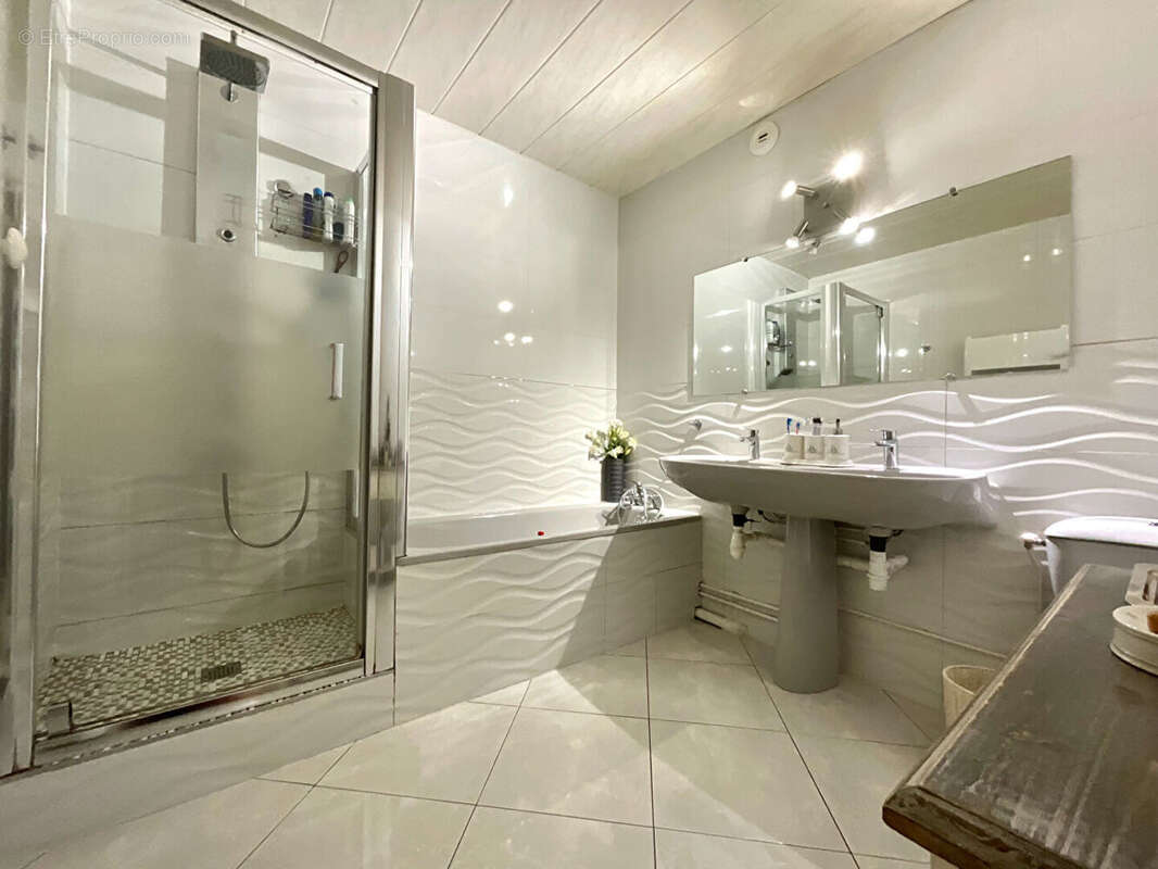 Appartement à ANDRESY