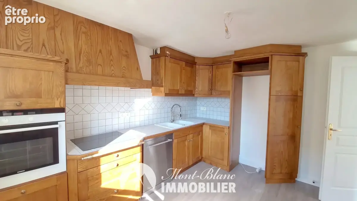 Beau T3 traversant proche centre-ville - photo 3