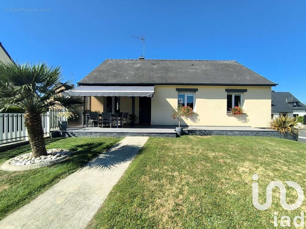 Photo 4 - Maison à PARIGNE