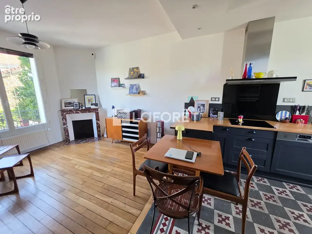 Photo Maison à Villemomble au prix de 316 000€