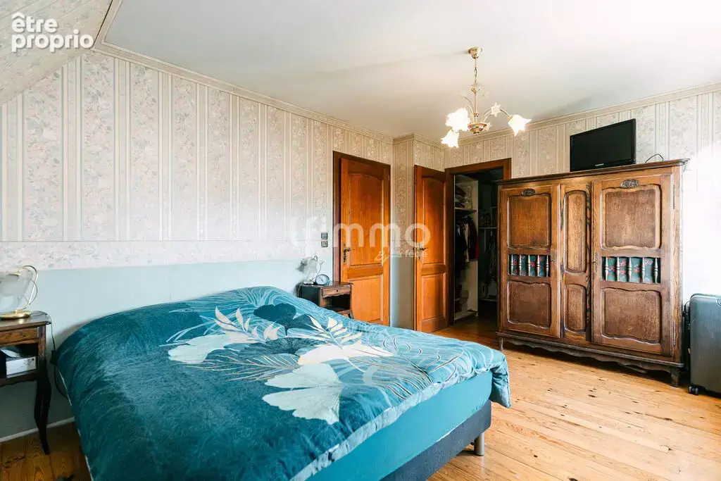Grande maison 8 pièces 175 m2 Ruelisheim - photo 12
