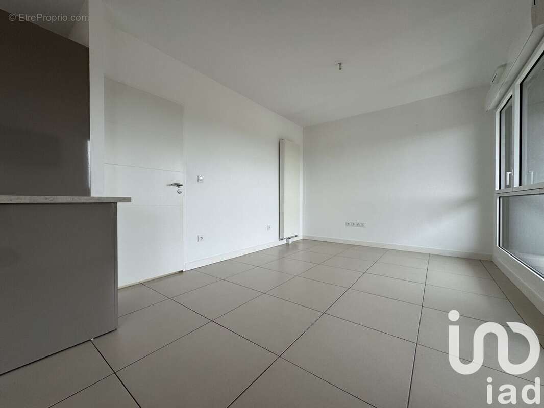 Photo 5 - Appartement à LA ROCHELLE