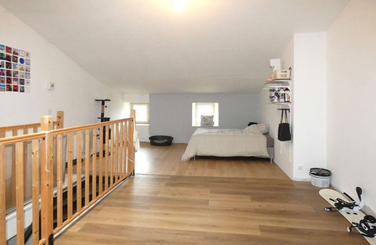 Photo 5 - Maison à CELLES-SUR-BELLE