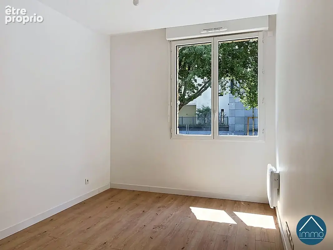 Appartement avec jardin - 5 pièce(s) - 118.45 m2 - photo 8