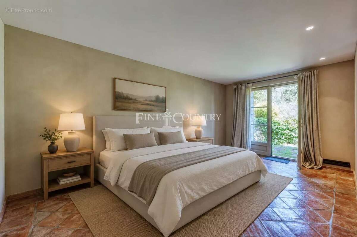 Propriété  à vendre – Fayence - photo 12