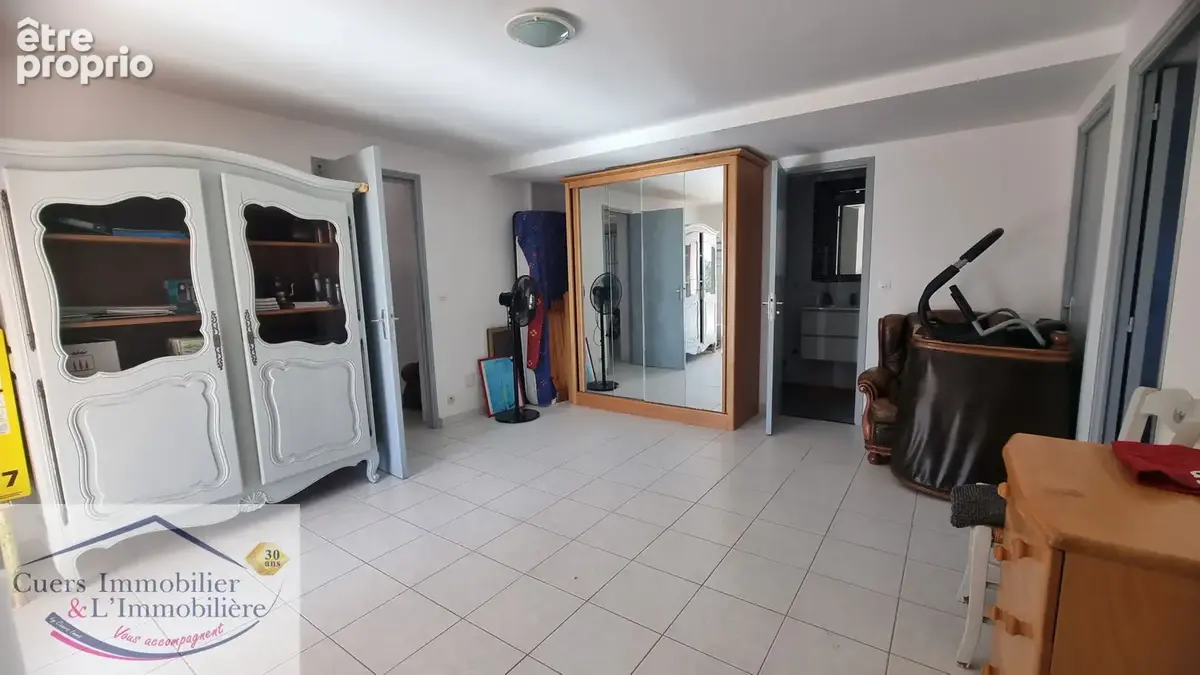 Ollioules villa  t6 de 205 m2 avec pisicine et vaste garage pleine vue mer - photo 27