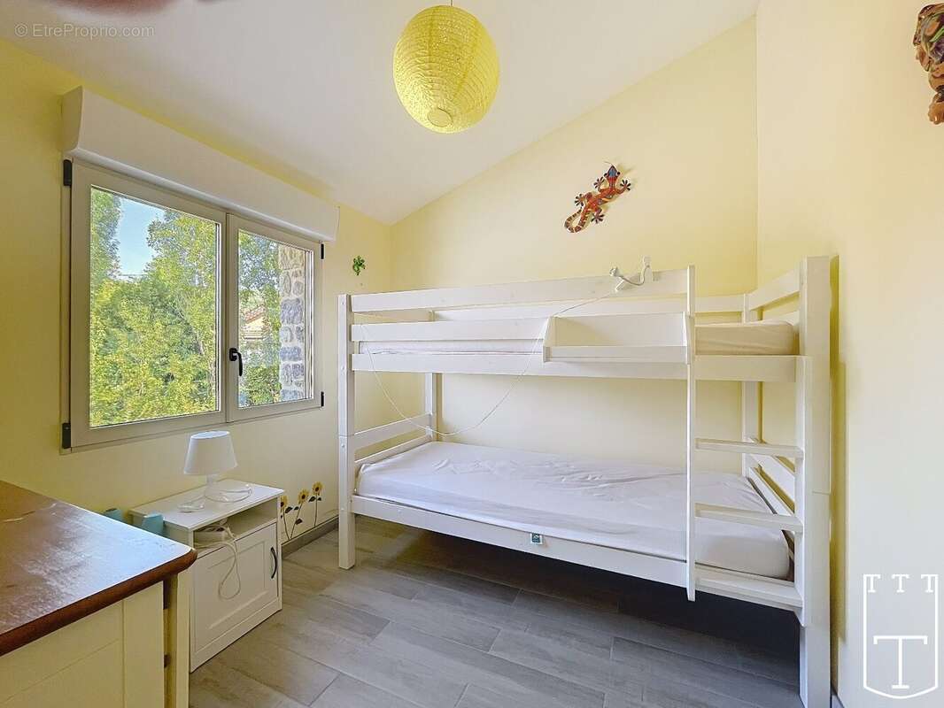 Élégante villa en pierre - photo 11