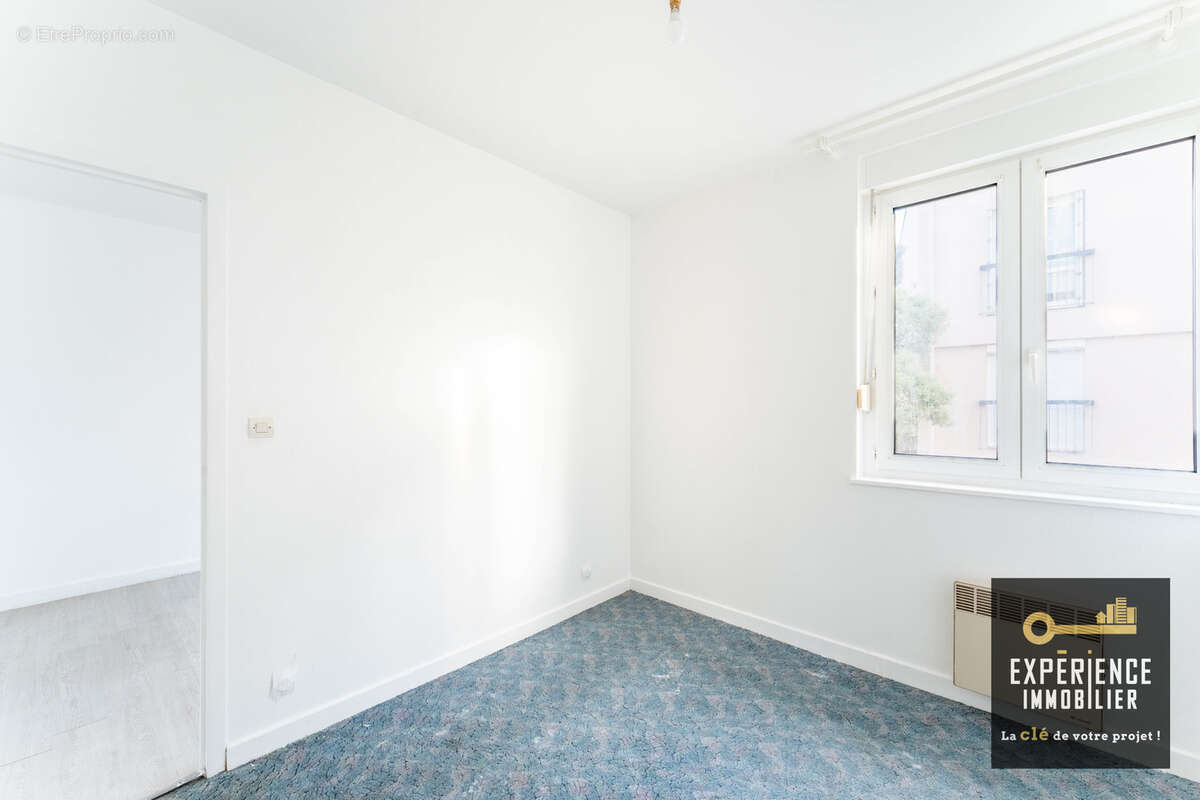 Appartement à SAINT-BRIEUC