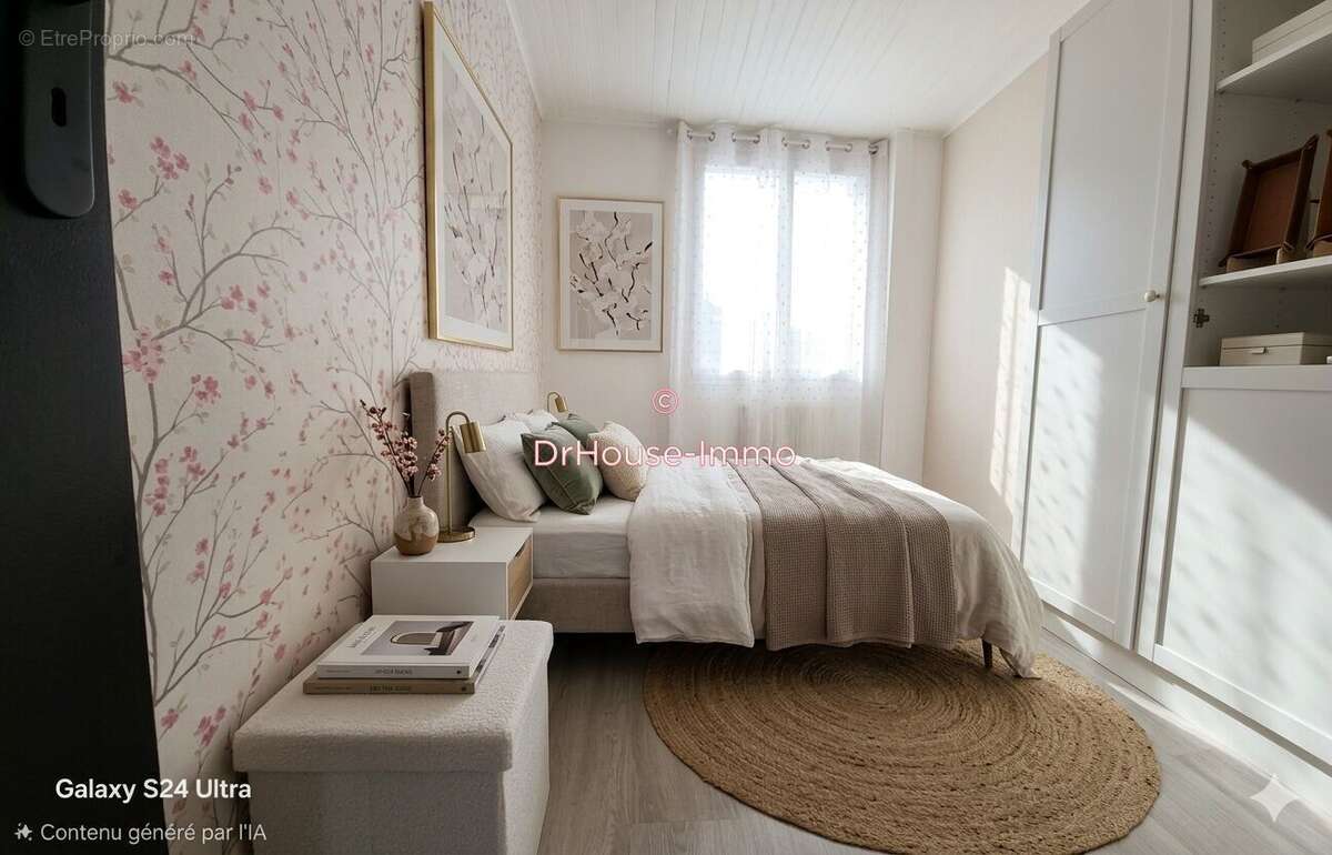 Appartement à SAINT-GENEST-LERPT