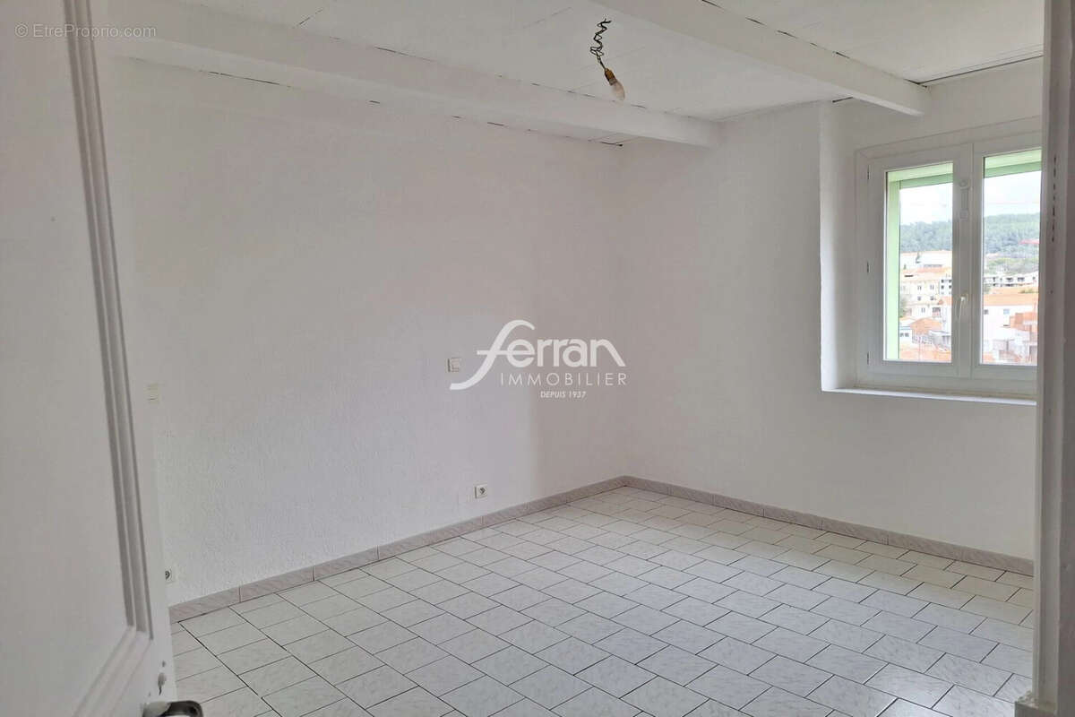 Appartement à LES ARCS