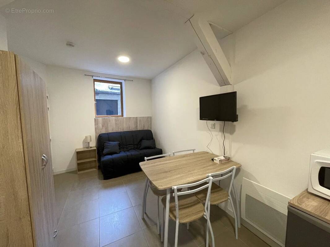 Appartement à CHATEAUBRIANT