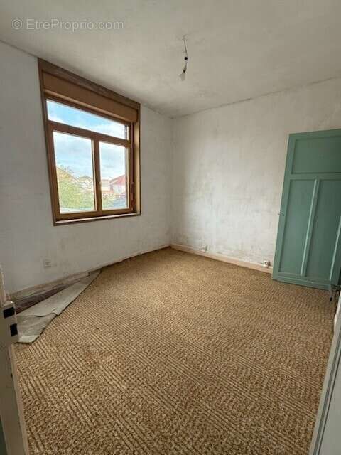 Maison à HAZEBROUCK