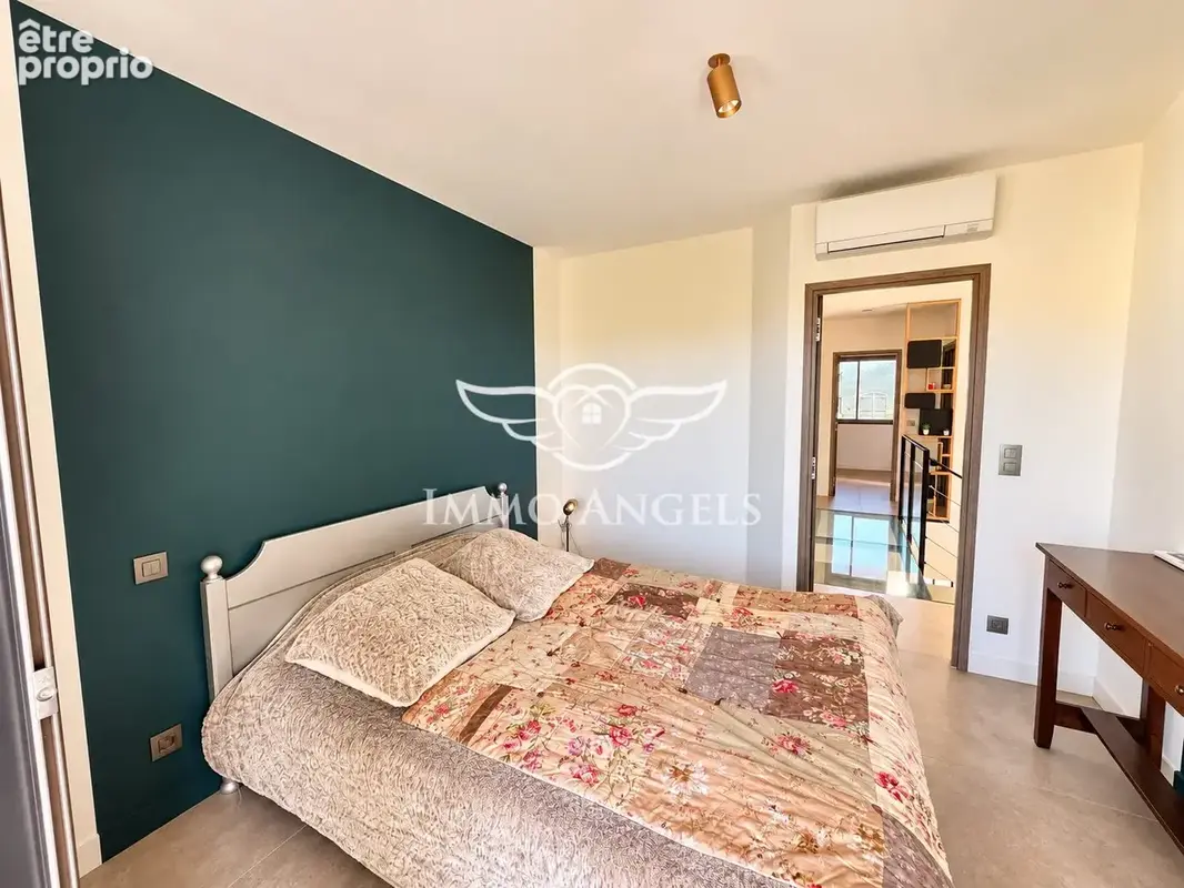 Maison 7 pièces 195 m² à vendre à Laverune (34880) - photo 9