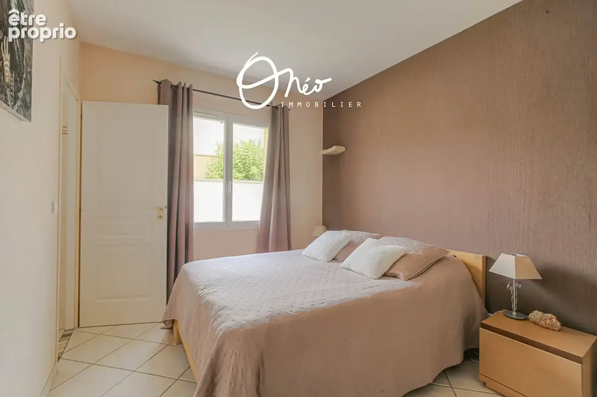 Maison Mions 6 pièces de 171 m2 sur 851 m2 de parcelle avec piscine - photo 13