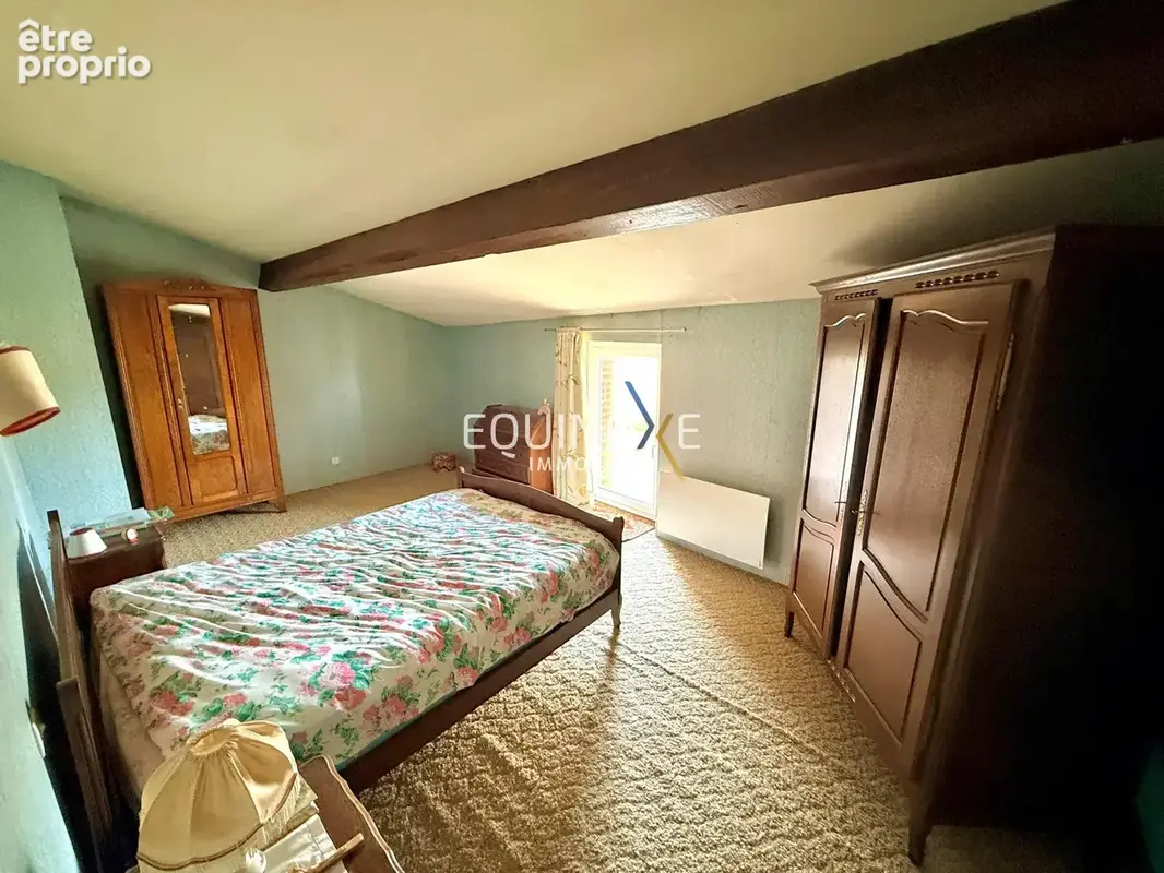 Maison 2 chambres - VALLET - photo 6