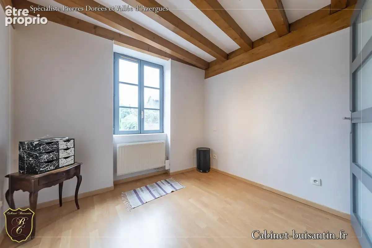 Charme, pierres et coeur de village - photo 6