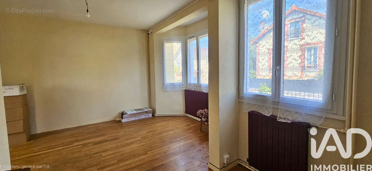 Photo 8 - Maison à MONTMAGNY