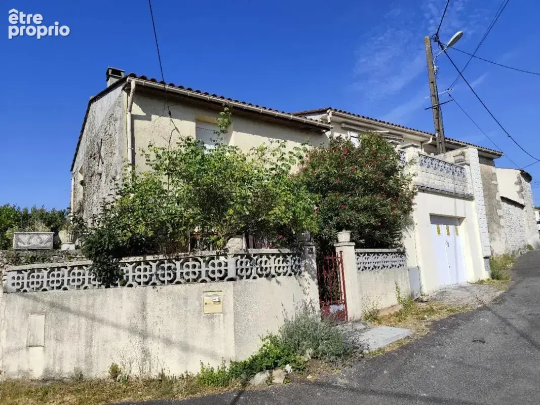 Maison T6 à Champniers - photo 4