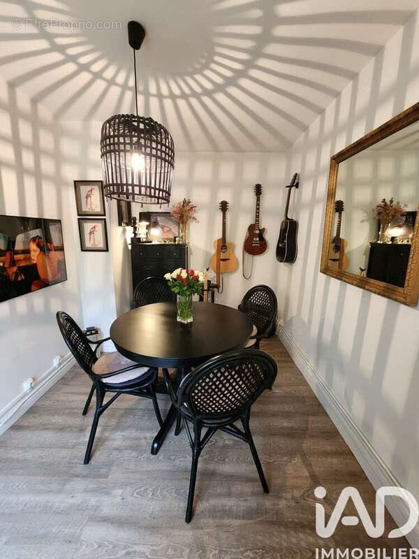 Photo 4 - Appartement à MERIGNAC