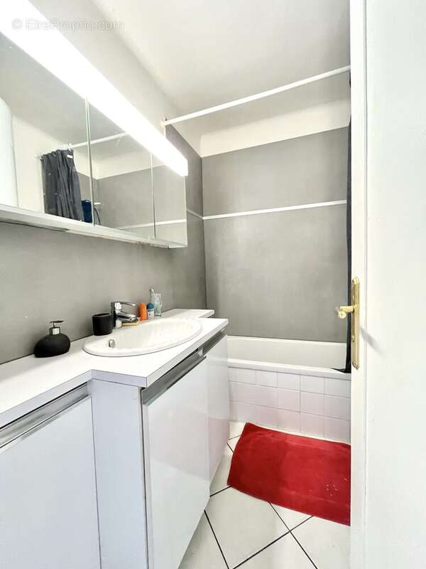 Appartement à ANNECY