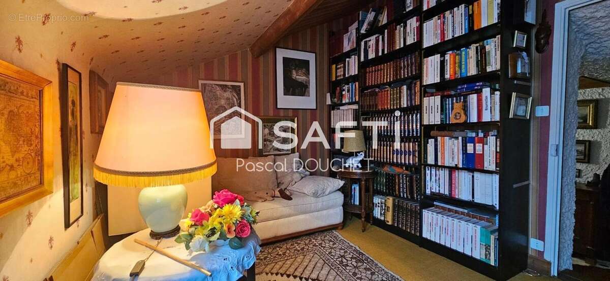 Photo 4 - Maison à REIMS