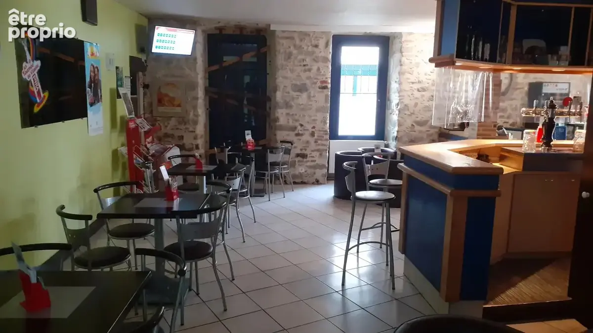 Appartement à MAULEON