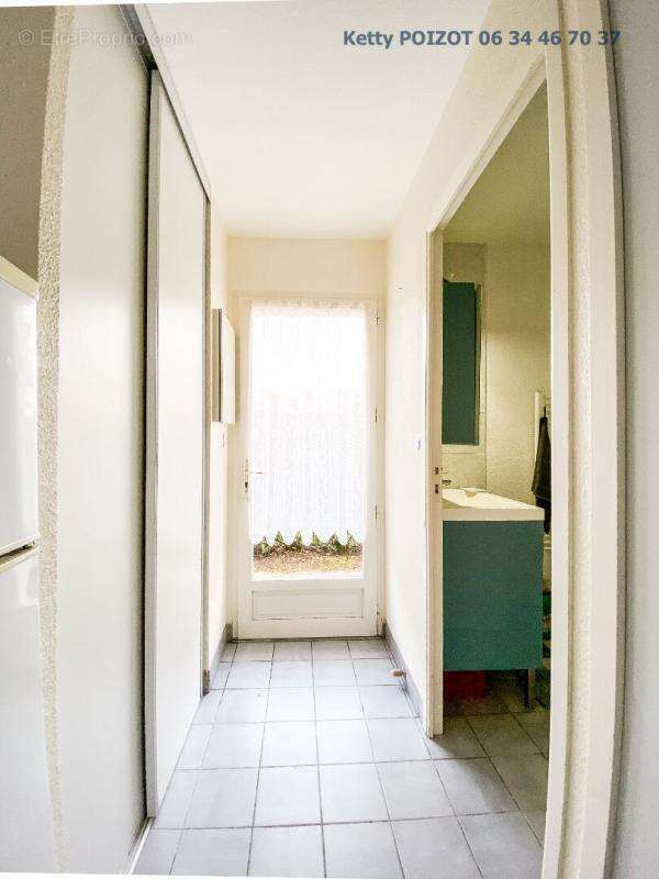 Maison à PIRIAC-SUR-MER