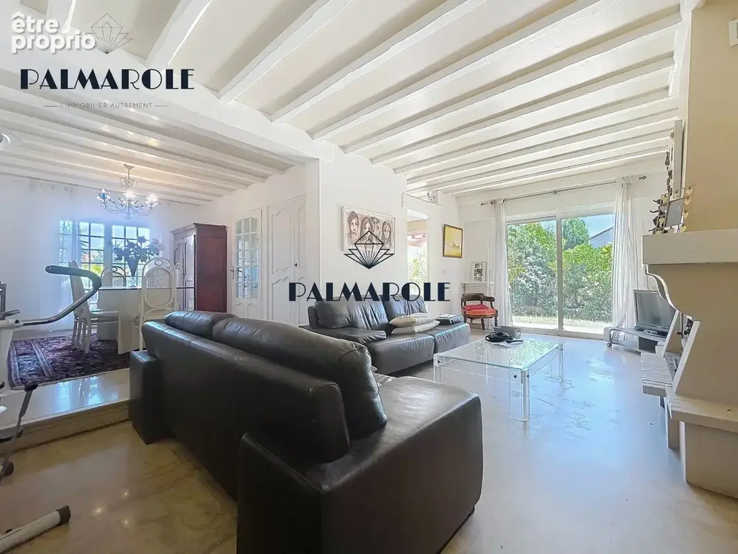 Maison 4 pièces 120 m² à vendre à Cabestany (66330) - photo 4
