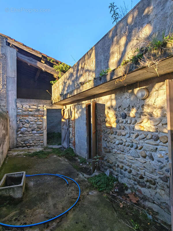 Maison à LIVRON-SUR-DROME