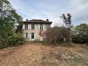 Maison à CAMARSAC