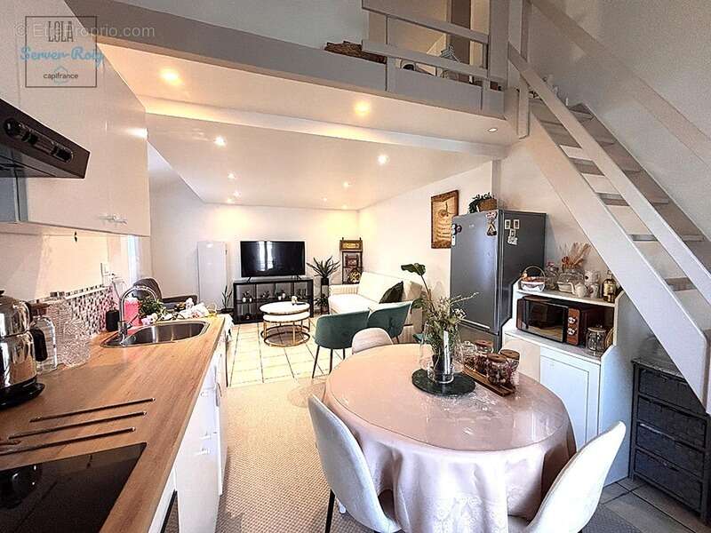 Maison à FRANCONVILLE